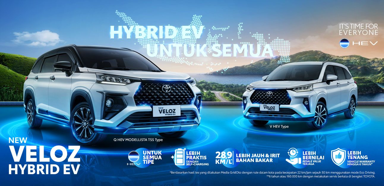 veloz toyota daya