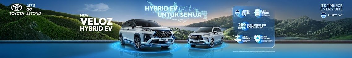 Toyota Dp Murah