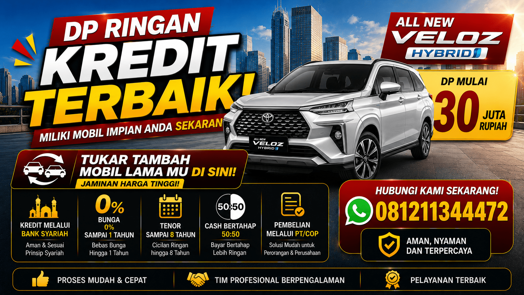 toyota veloz